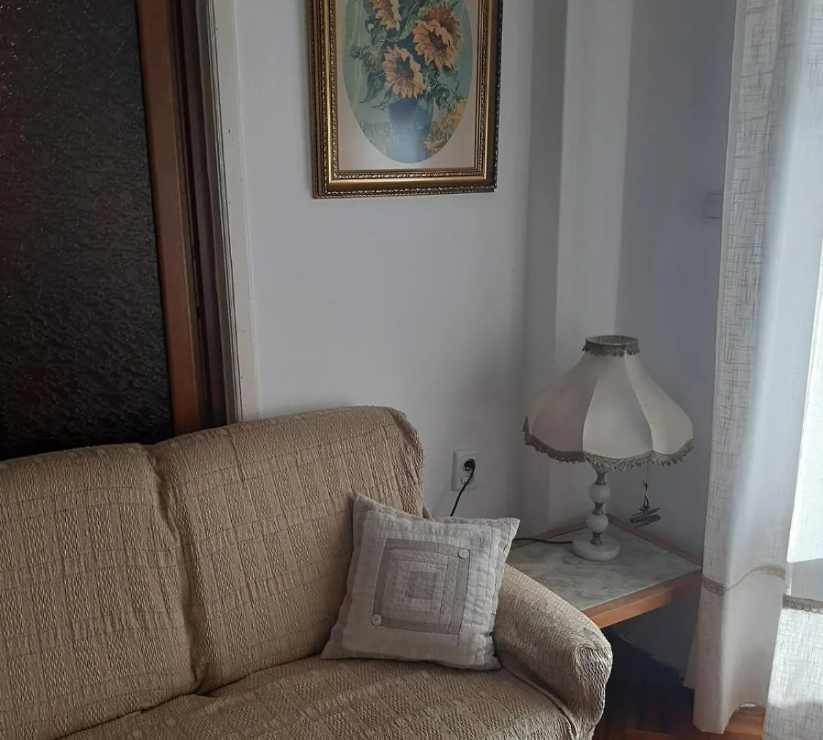 Retro House Lägenhet Burgas Bulgarien